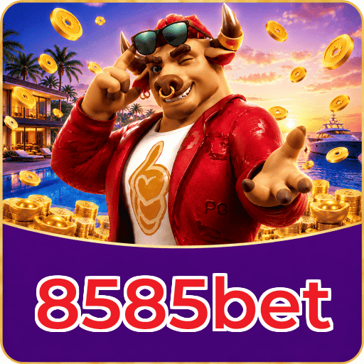 8585bet