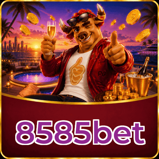 8585bet