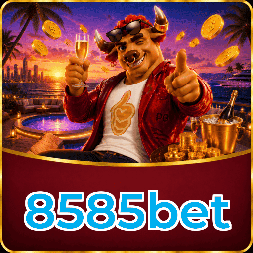 8585bet